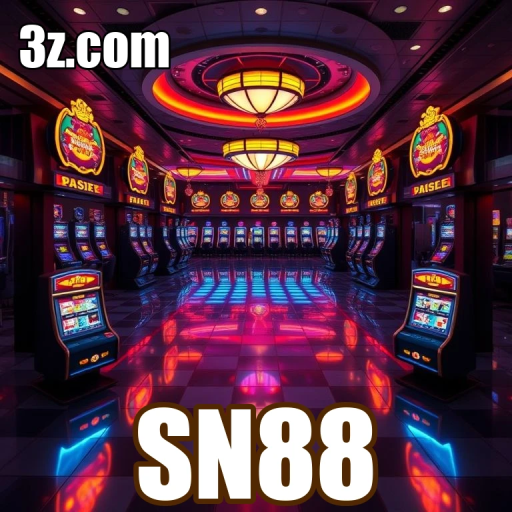 Ação e Adrenalina: Mergulhe na SN88