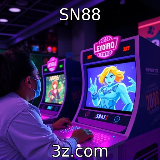 Crescimento da diversidade em jogos eletrônicos