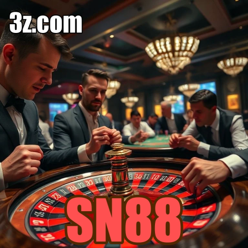 Entretenimento Radiante: A Seção Flash do SN88