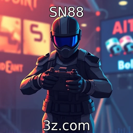 Tendências em monetização de jogos para 2025