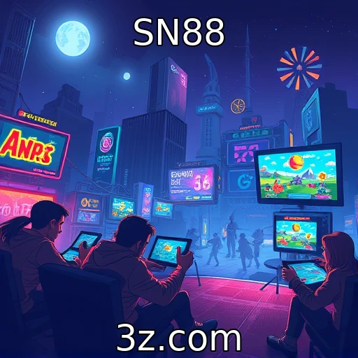 Desenvolvedores independentes impactam a cena do gaming