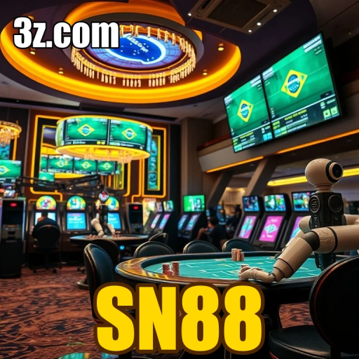 A Mágica da Diversão: Kids do SN88 Que Encanta!