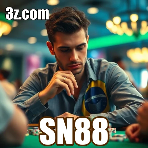 Simulação Radical no Universo do SN88